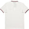 Fred Perry - Polo Wit 748 - Slim-fit - Heren Poloshirt Maat XL