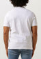 Fred Perry Poloshirt Wit - Maat L - Heren