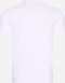 Fred Perry Poloshirt Wit - Maat L - Heren