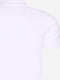 Fred Perry Poloshirt Wit - Maat L - Heren