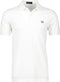 Fred Perry Poloshirt Wit - Maat L - Heren