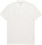 Fred Perry Poloshirt Wit - Maat L - Heren