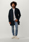 Fred Perry Poloshirt Wit - Maat L - Heren
