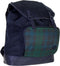 Fred Perry Rugzak - Mannen - navy/groen