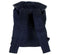 Fred Perry Rugzak - Mannen - navy/groen