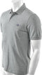 Fred Perry - Slim Fit Shirt Piqué - Heren - maat XL