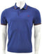 Fred Perry - Slim Fit Twin Tipped Shirt Pique - Heren - maat L
