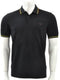 Fred Perry - Slim Fit Twin Tipped Shirt Pique - Heren - maat XL