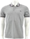 Fred Perry - Slim Fit Twin Tipped Shirt Pique - Heren - maat XL