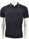 Fred Perry - Slim Fit Twin Tipped Shirt Pique - Heren - maat XL