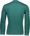 Fred Perry Sweater Groen Getailleerd - Maat L - Heren - Herfst/Winter Collectie - Katoen;Polyester