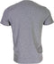 Fred Perry Textured Stripe Sportshirt casual - Maat XL - Mannen - grijs