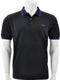 Fred Perry - Twin Tipped - Heren - maat L