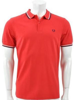 Fred Perry - Twin Tipped - Heren - maat S