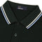 Fred Perry - Twin Tipped - Heren - maat S