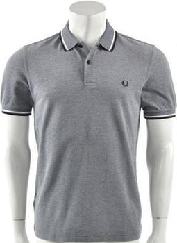 Fred Perry - Twin Tipped - Heren - maat XXL