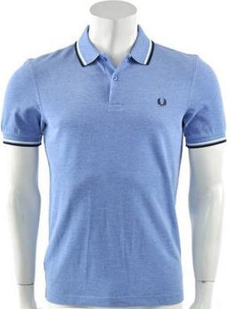 Fred Perry - Twin Tipped - Heren - maat XXL