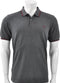 Fred Perry - Twin Tipped - Heren Polo - L - DonkerGrijs