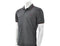 Fred Perry - Twin Tipped - Heren Polo - L - DonkerGrijs