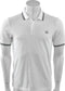 Fred Perry - Twin Tipped Shirt - Heren - maat L