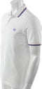 Fred Perry - Twin Tipped Shirt - Heren - maat L