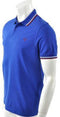 Fred Perry - Twin Tipped Shirt - Heren - maat L