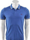 Fred Perry - Twin Tipped Shirt - Heren - maat M