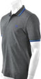 Fred Perry - Twin Tipped Shirt - Heren - maat M