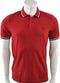 Fred Perry - Twin Tipped Shirt - Heren - maat S