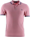 Fred Perry - Twin Tipped Shirt - Heren - maat S