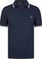 Fred Perry - Twin tipped shirt - Heren - maat XL
