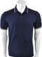 Fred Perry - Twin Tipped Shirt - Heren - maat XL