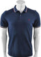 Fred Perry - Twin Tipped Shirt - Heren - maat XL