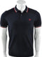 Fred Perry - Twin Tipped Shirt - Heren - maat XL