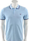 Fred Perry - Twin Tipped Shirt - Heren - maat XXL