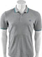 Fred Perry - Twin Tipped Shirt - Heren - maat XXL