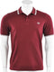 Fred Perry - Twin Tipped Shirt Pique - Heren - maat XXL