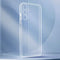 Samsung Galaxy A05s - Clear Case - Transparant