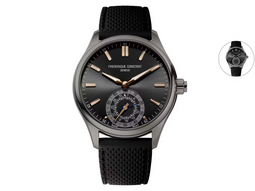 Frederique Constant FC-285BS5TB6 Horloge | Smart Functies | 42 mm | Rosé