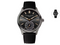 Frederique Constant FC-285BS5TB6 Horloge | Smart Functies | 42 mm | Rosé