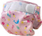 Freds Wasbare Zwemluier Roze 9-16 kg Maat 2