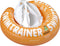 Freds Zwemtrainer - Oranje - 2 tot 6 jaar (15kg-30kg)
