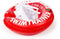 Freds Zwemtrainer - Rood - 6 tot 18 kg