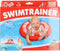 Freds Zwemtrainer - Rood - 6 tot 18 kg
