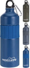 Free And Easy Drinkfles 750 Ml Groen