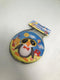 Free And Easy Frisbee Foam Pinguin 18 Cm