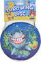Free And Easy Frisbee Foam Pinguin 18 Cm