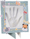 Free And Easy Gips Gieten Met Lijst