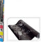 Free And Easy Krijtbordfolie Zwart 45 X 200 Cm