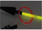 Free And Easy Ringwerpen Glow-in-the-dark Geel/rood42-delig